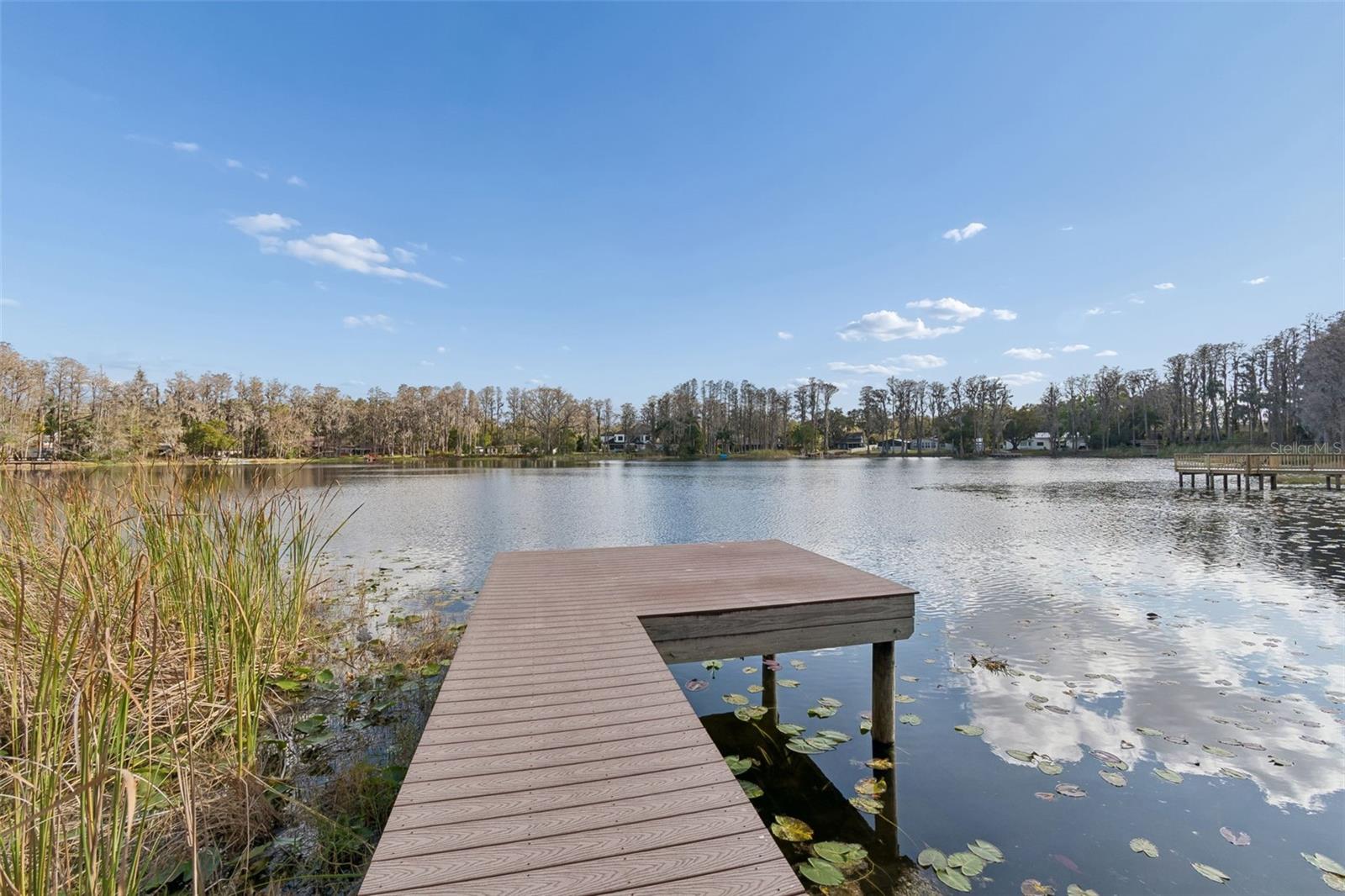 CRENSHAW LAKES - Residential