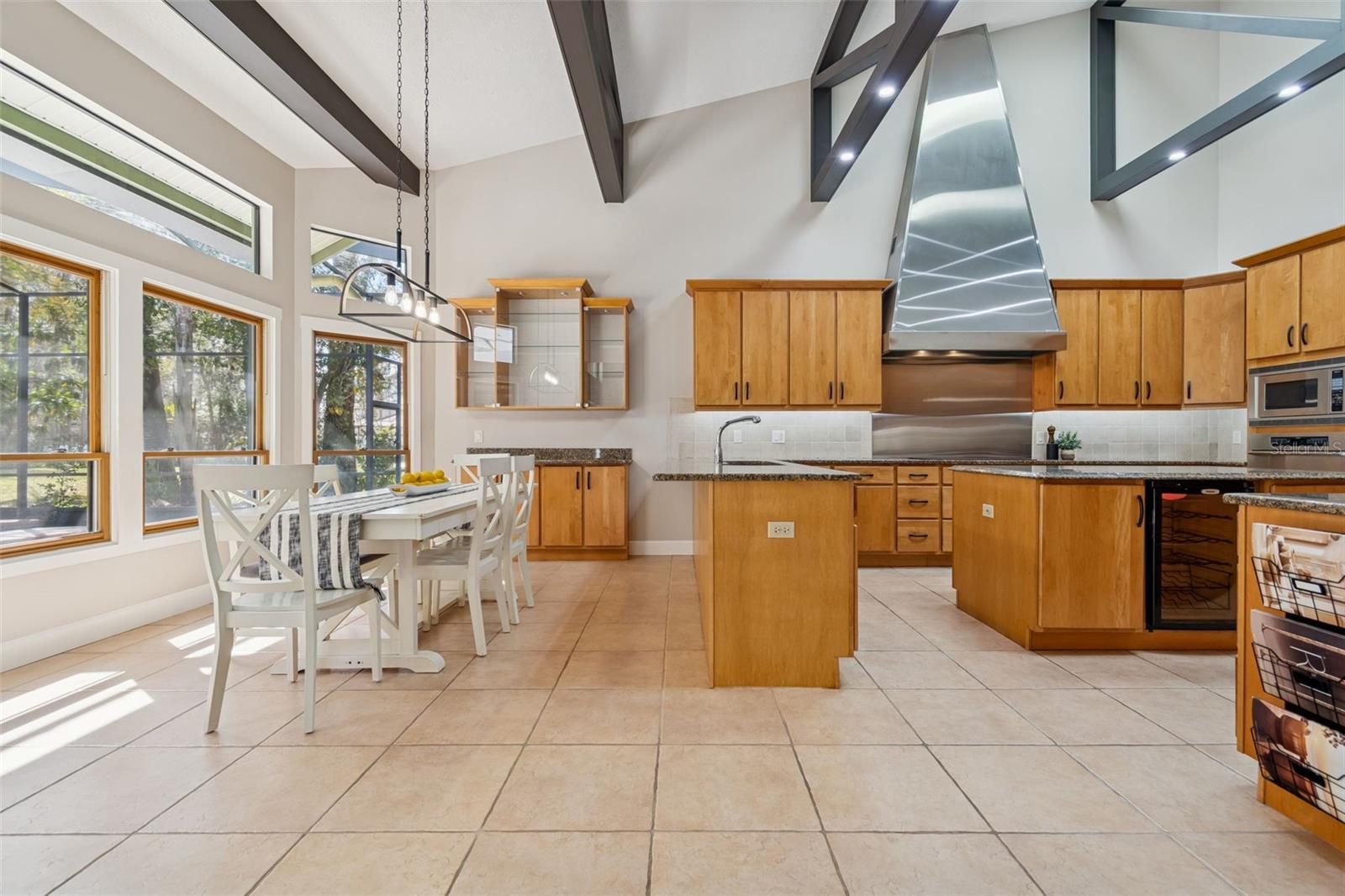 CRENSHAW LAKES - Residential