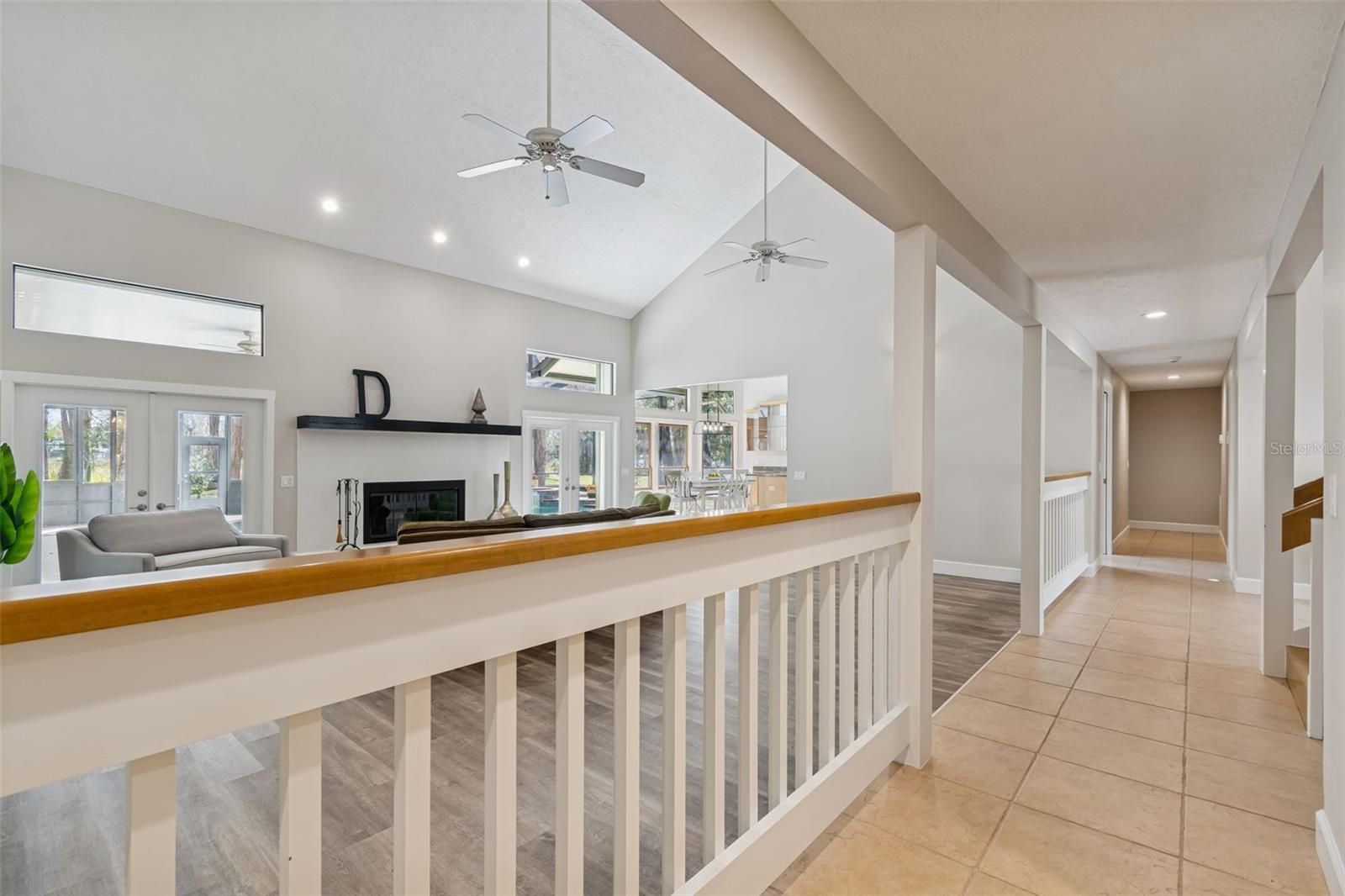 CRENSHAW LAKES - Residential