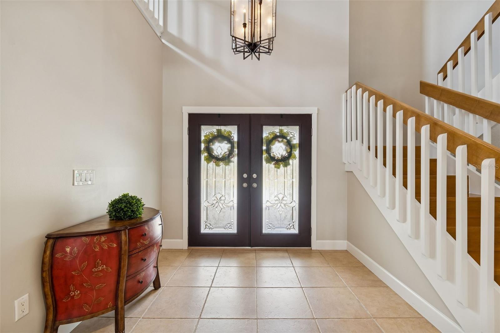 CRENSHAW LAKES - Residential