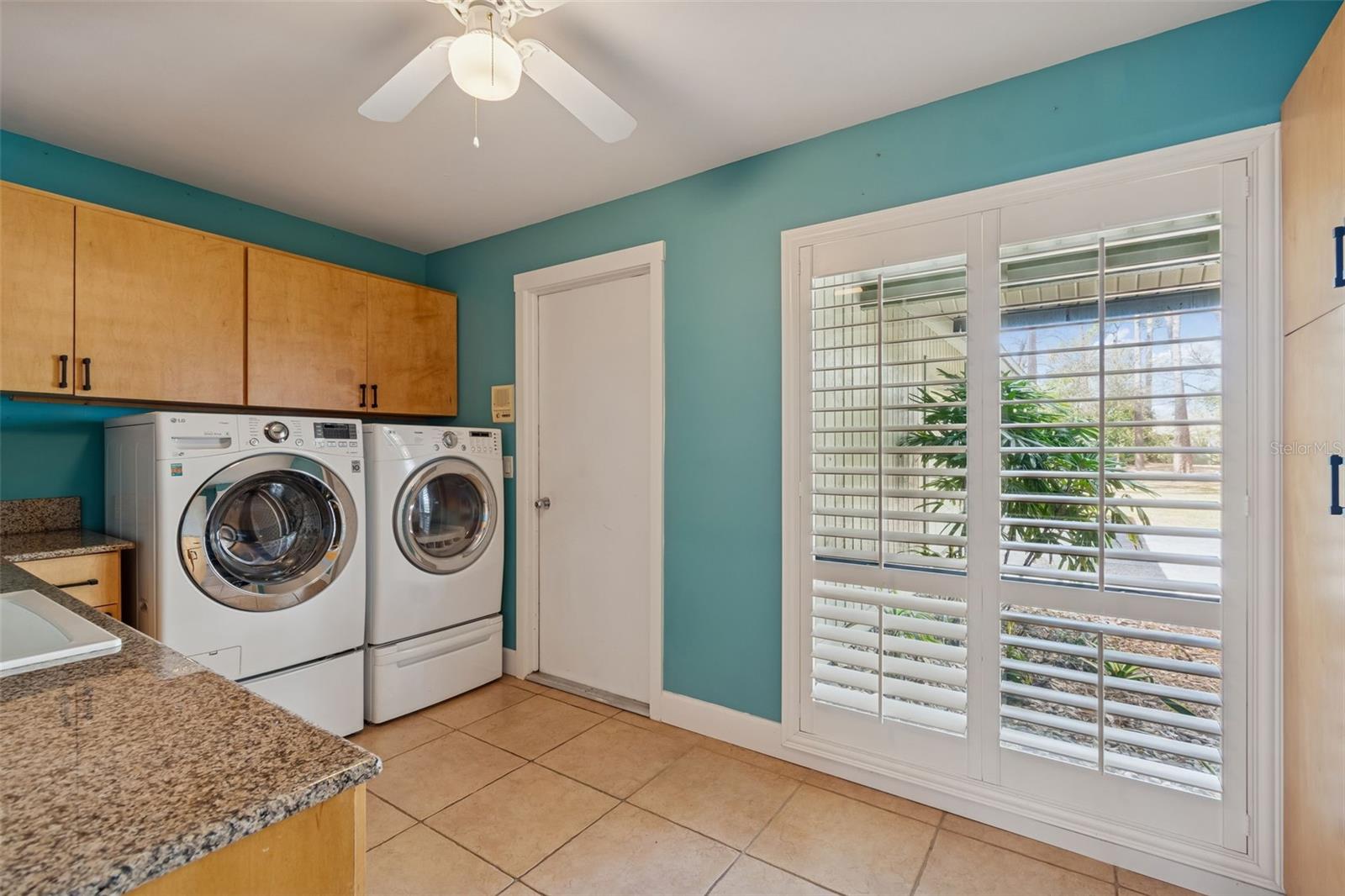 CRENSHAW LAKES - Residential