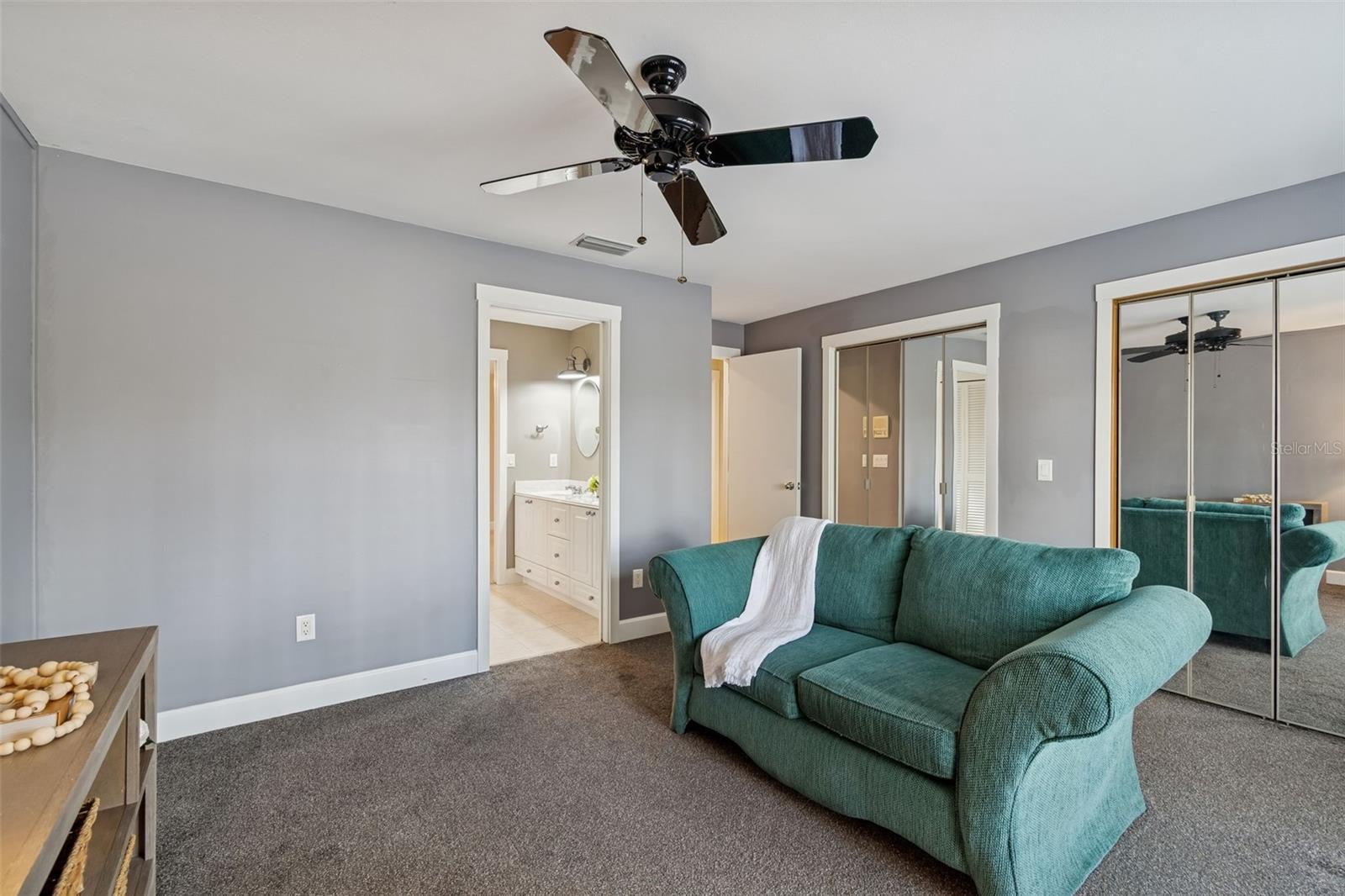 CRENSHAW LAKES - Residential