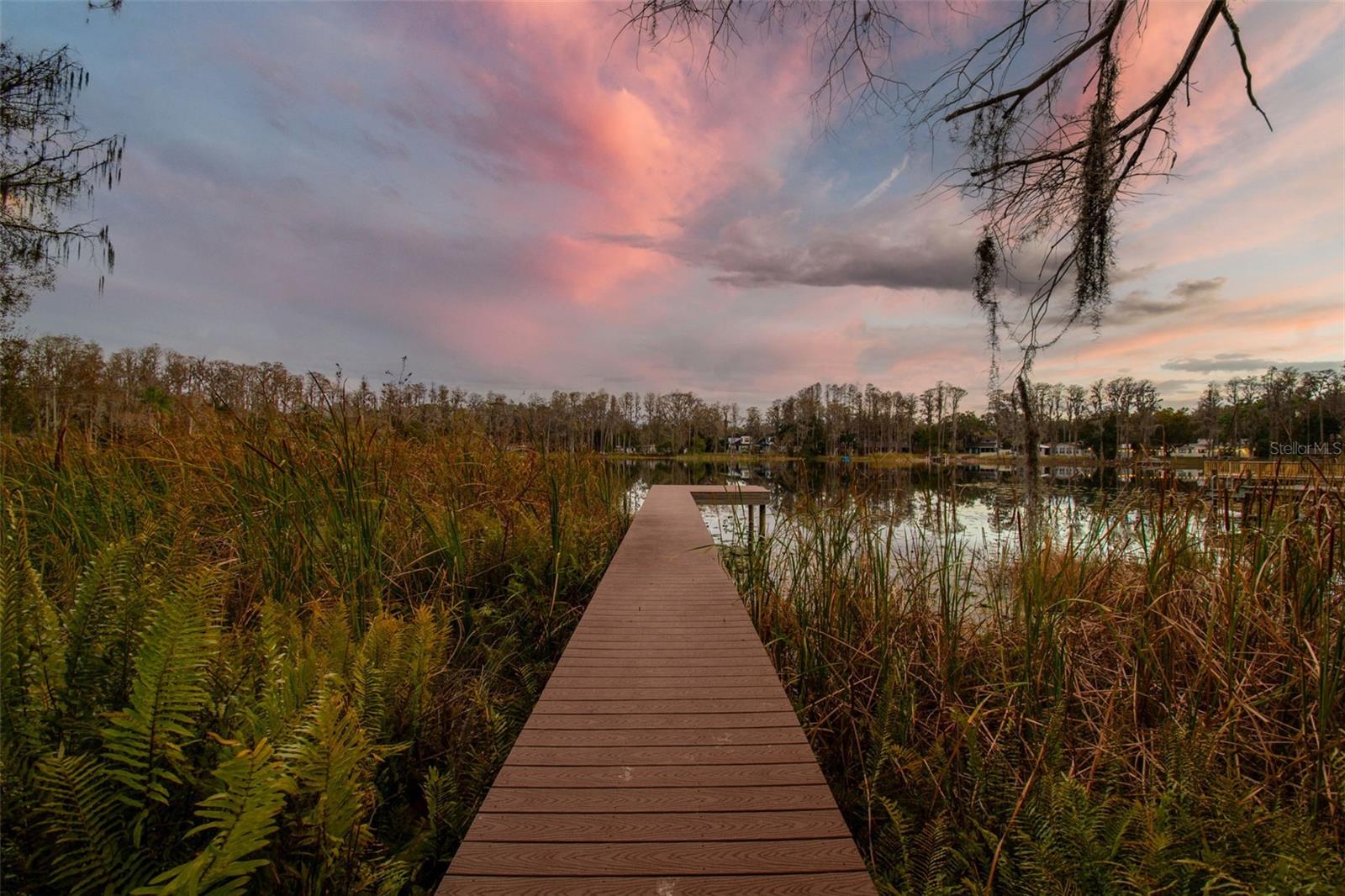 CRENSHAW LAKES - Residential
