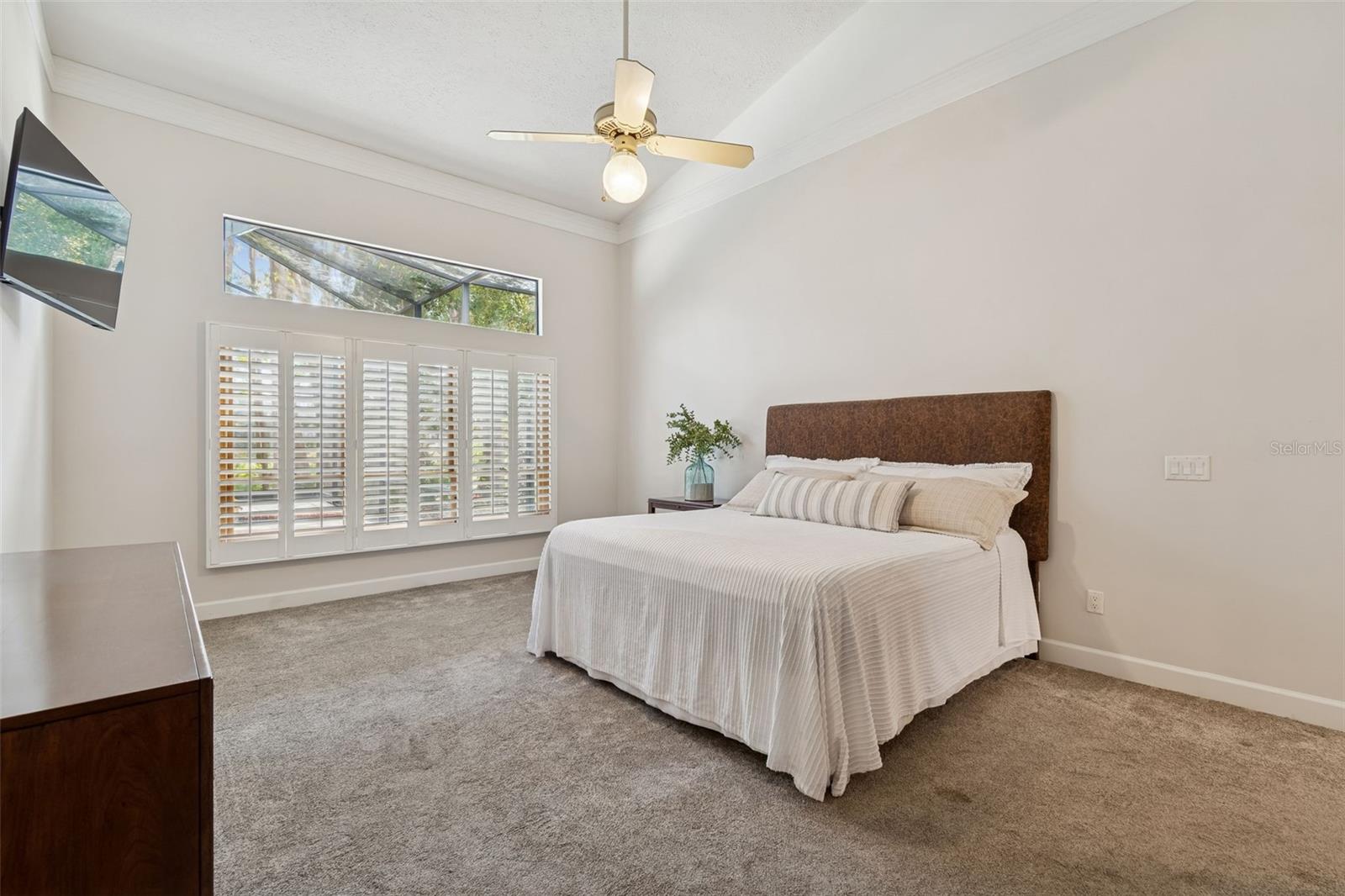 CRENSHAW LAKES - Residential