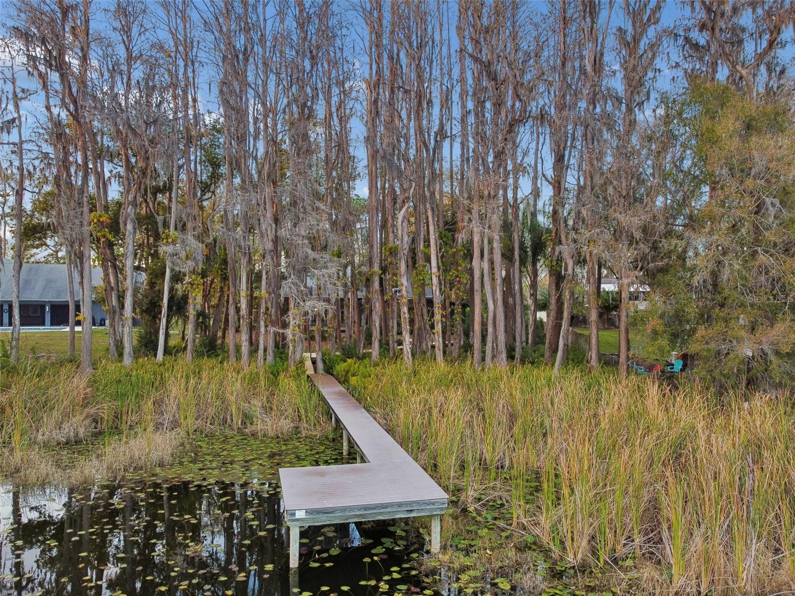 CRENSHAW LAKES - Residential