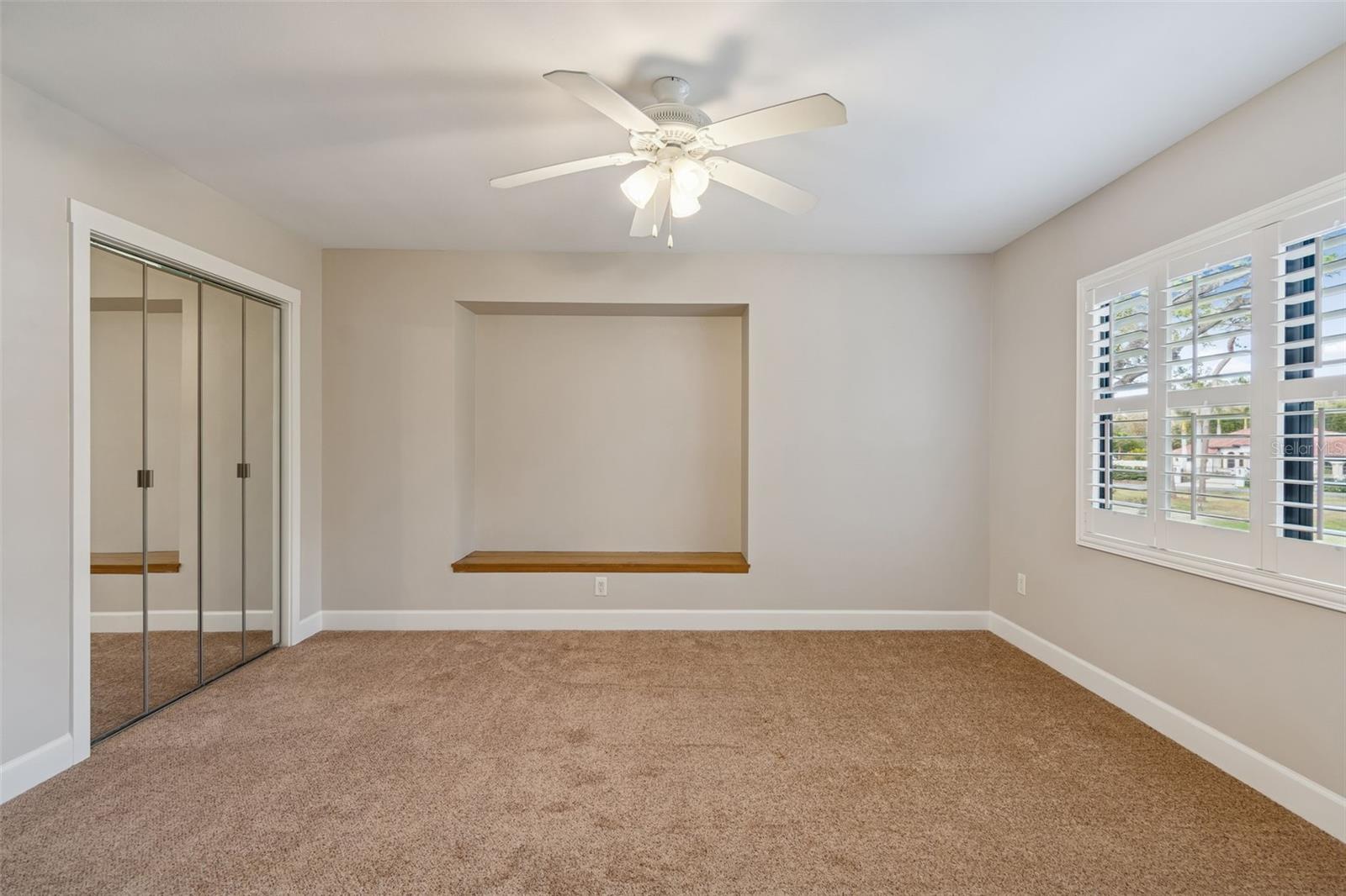 CRENSHAW LAKES - Residential