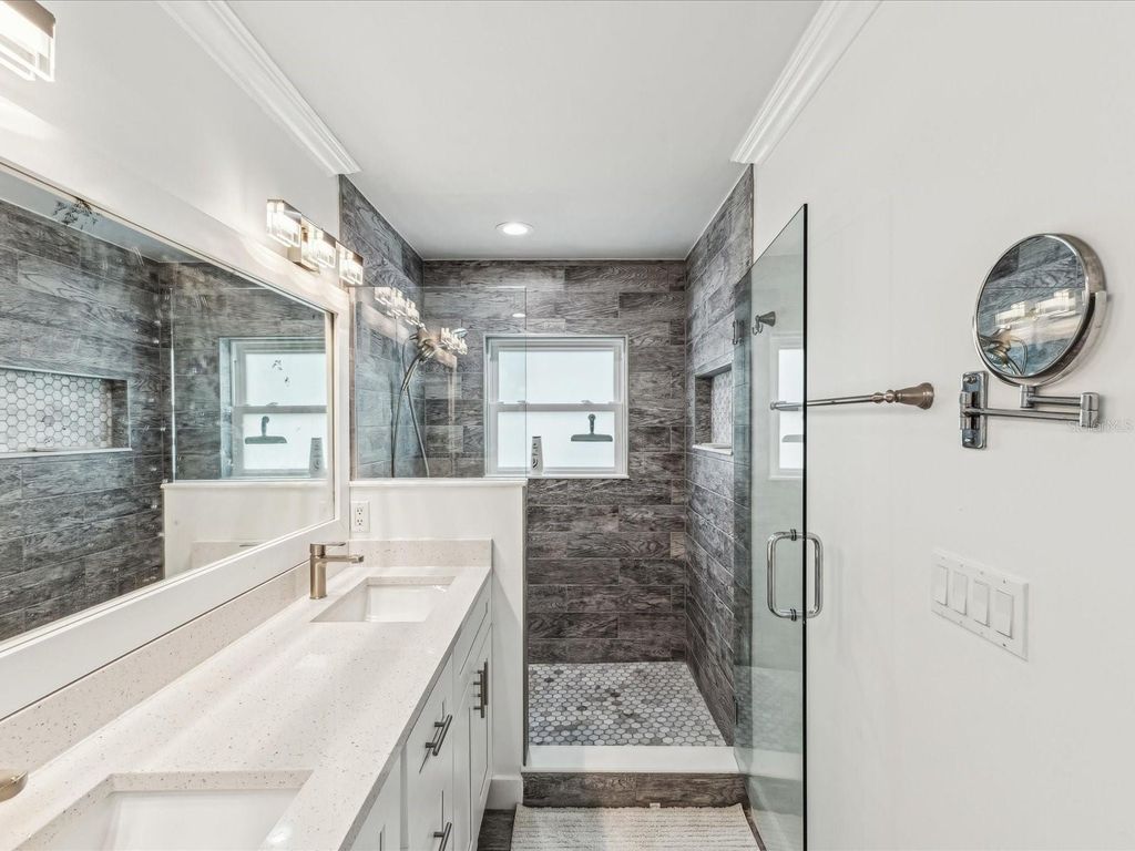 Photo of 464 20th Avenue, Indian Rocks Beach, FL 33785 (MLS # TB8390922)