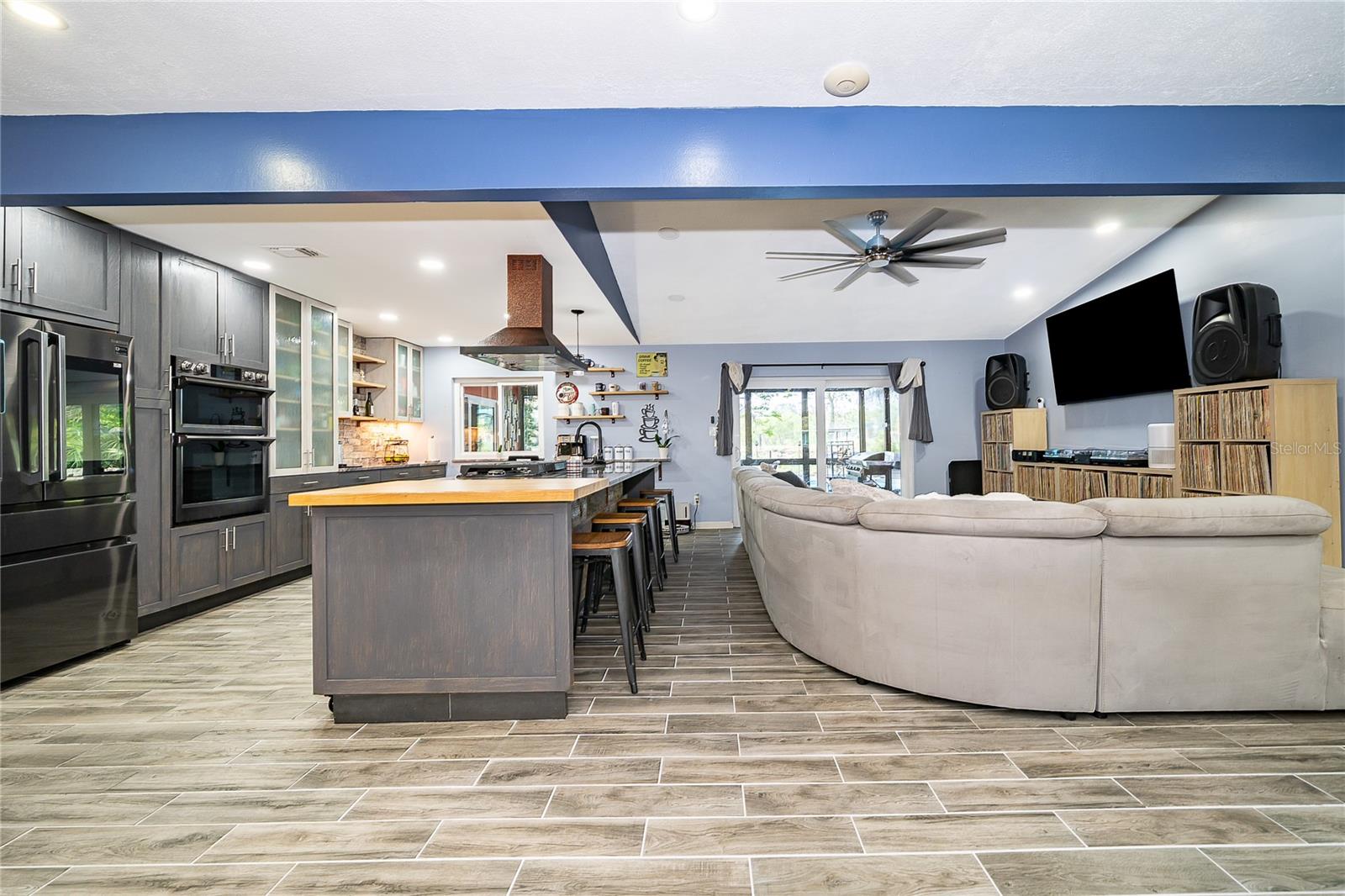 WEKIVA RIDGE - Residential