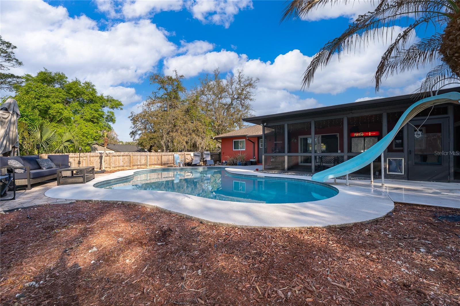 WEKIVA RIDGE - Residential