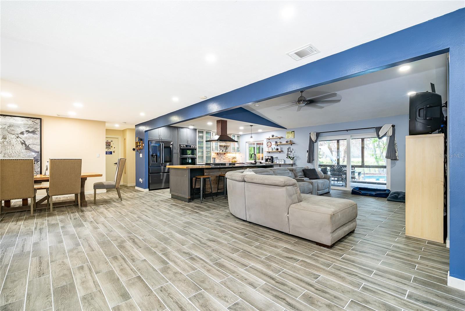 WEKIVA RIDGE - Residential