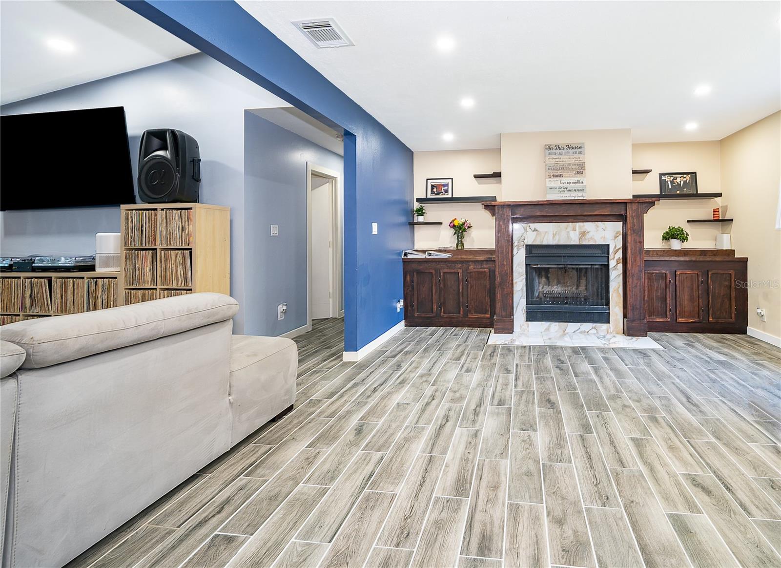 WEKIVA RIDGE - Residential