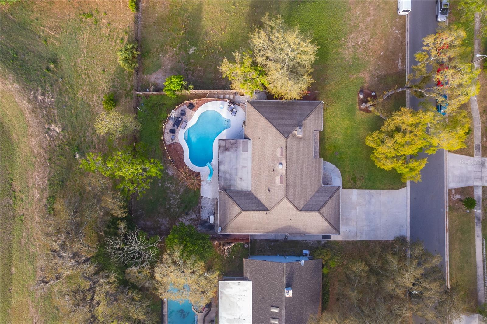 WEKIVA RIDGE - Residential