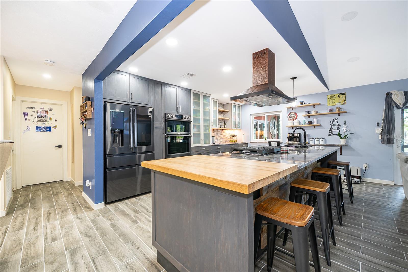 WEKIVA RIDGE - Residential