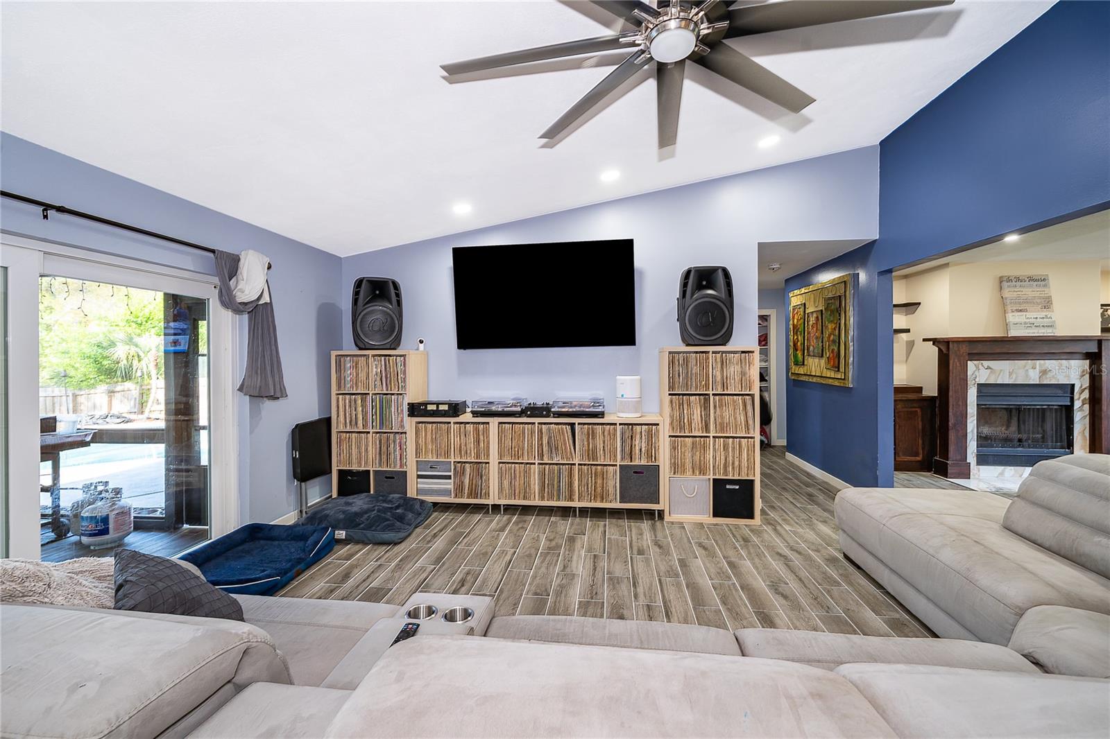 WEKIVA RIDGE - Residential