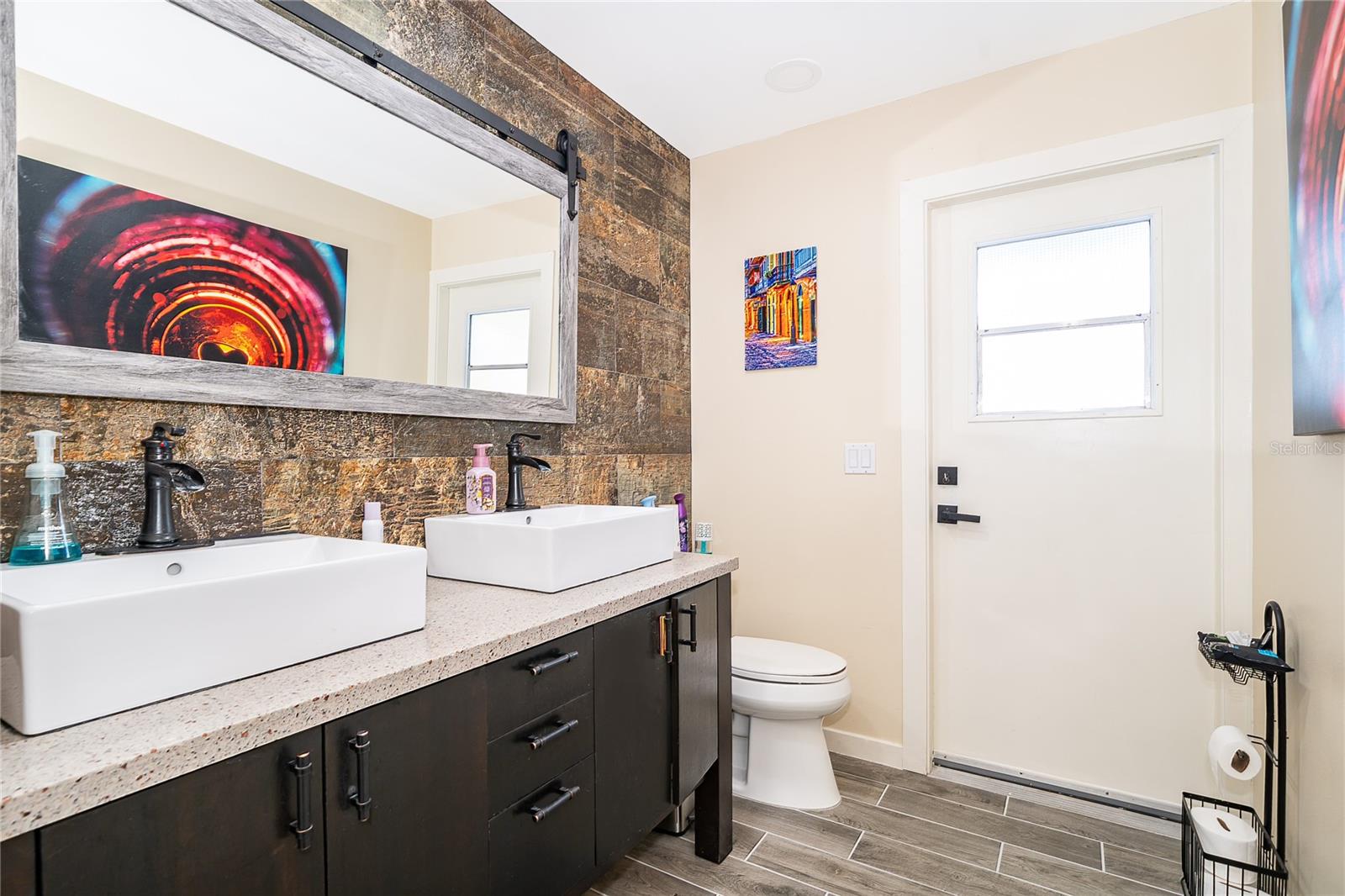 WEKIVA RIDGE - Residential