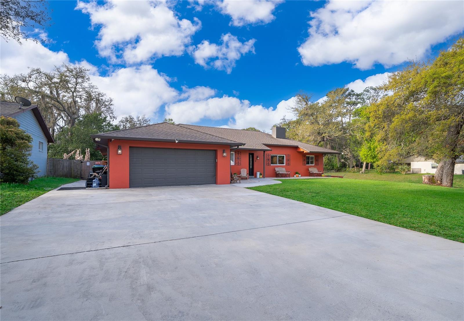 WEKIVA RIDGE - Residential