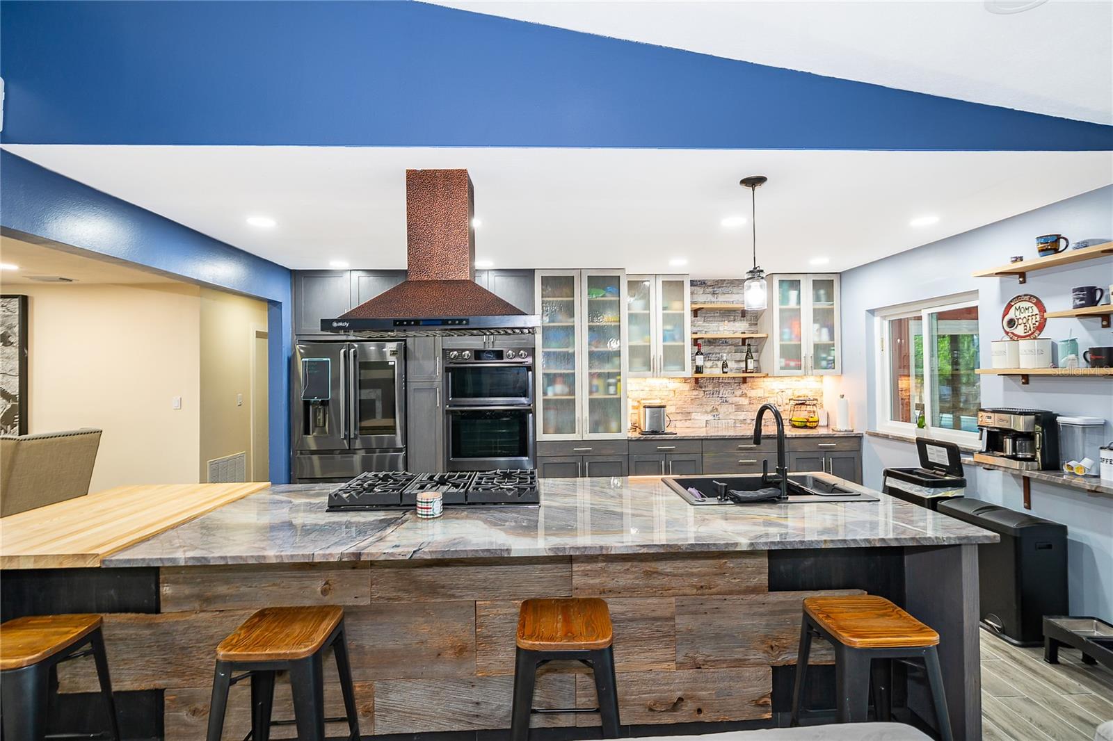 WEKIVA RIDGE - Residential