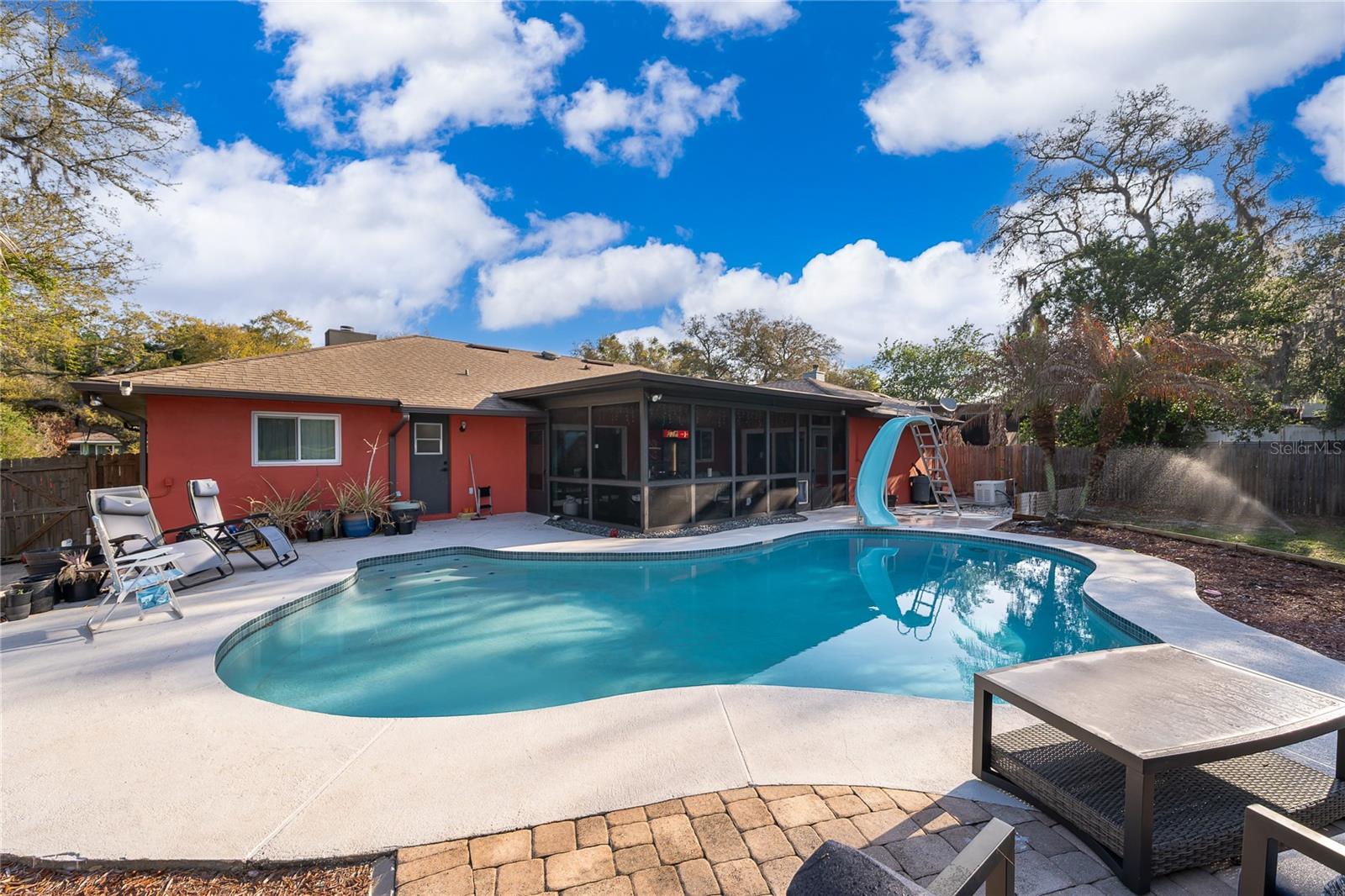 WEKIVA RIDGE - Residential