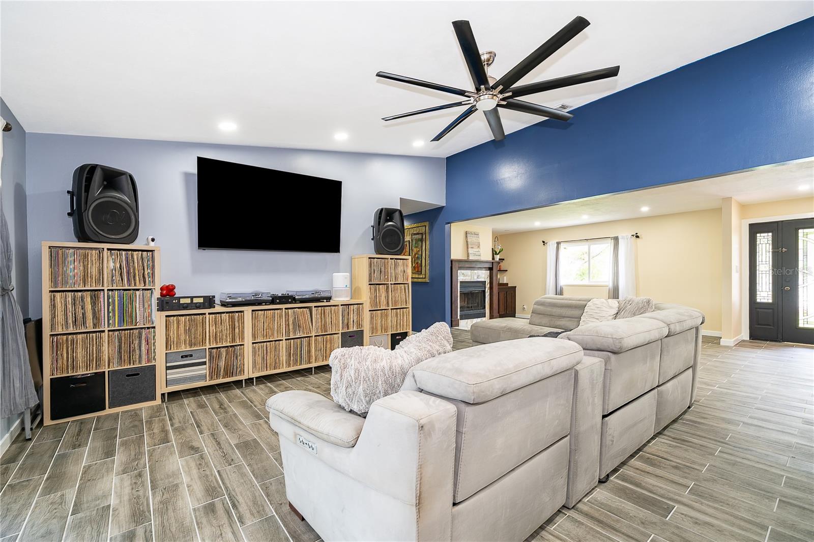 WEKIVA RIDGE - Residential