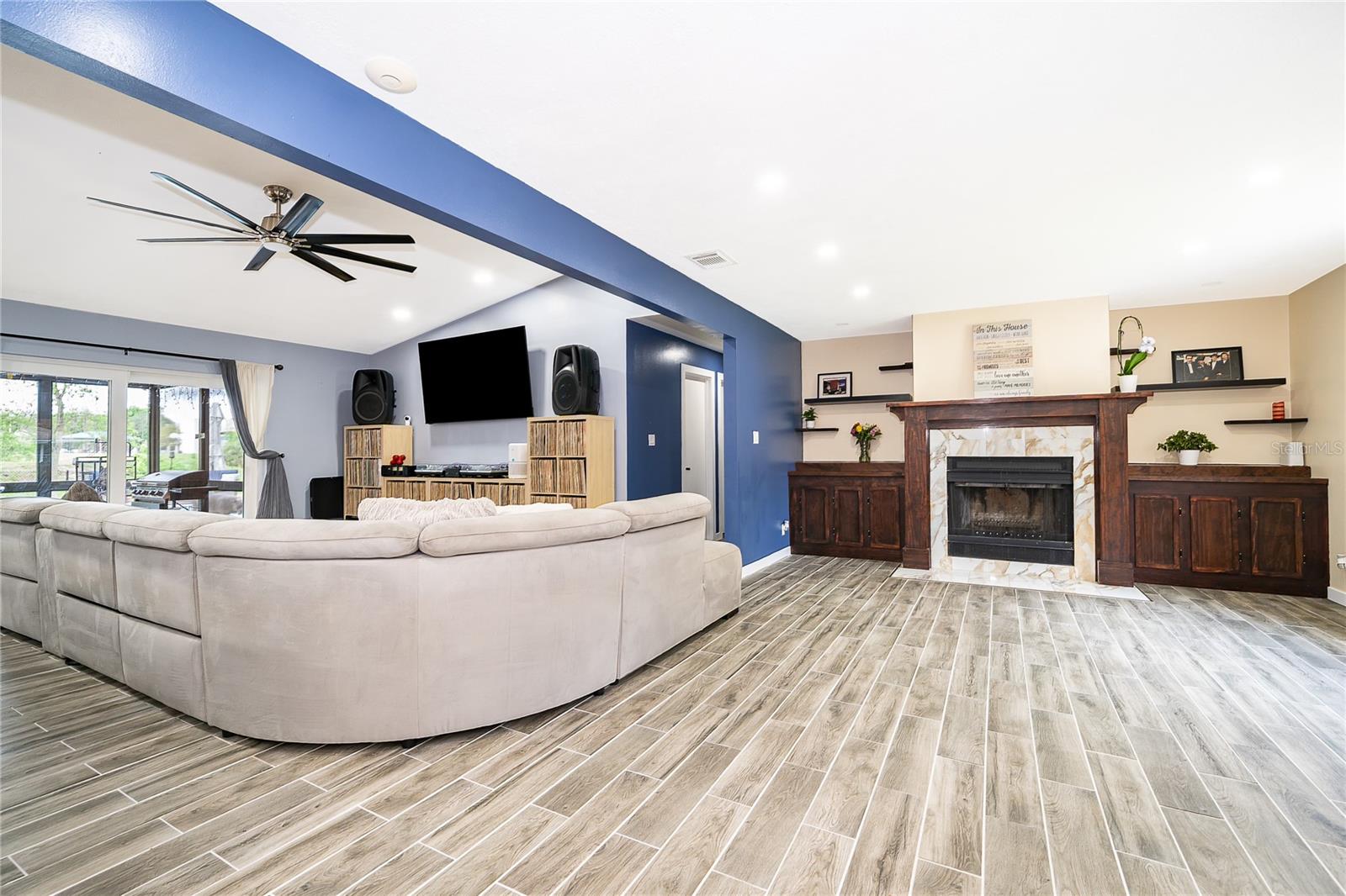 WEKIVA RIDGE - Residential