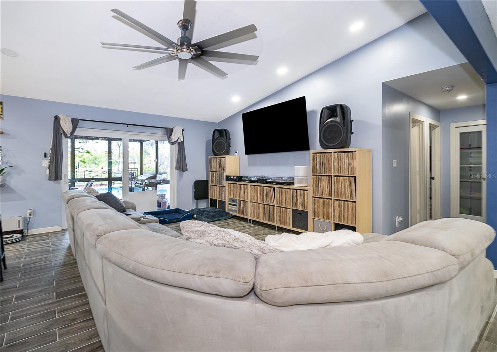 WEKIVA RIDGE - Residential