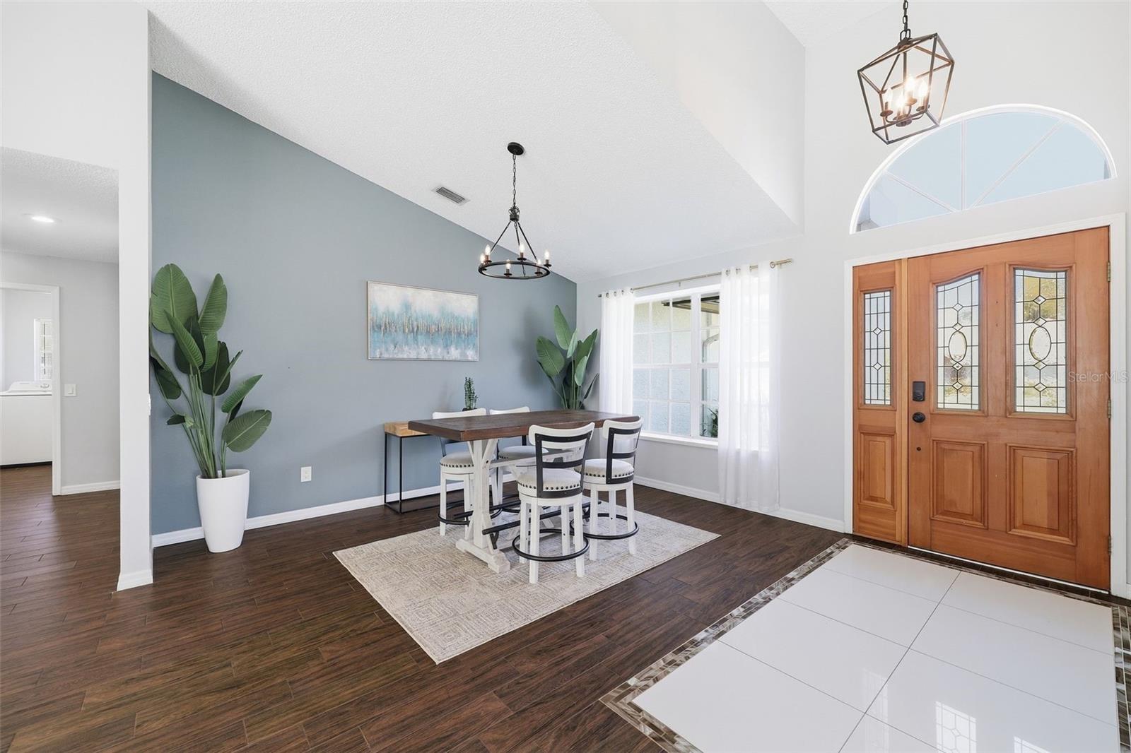 2722 BUCKHORN OAKS DRIVE