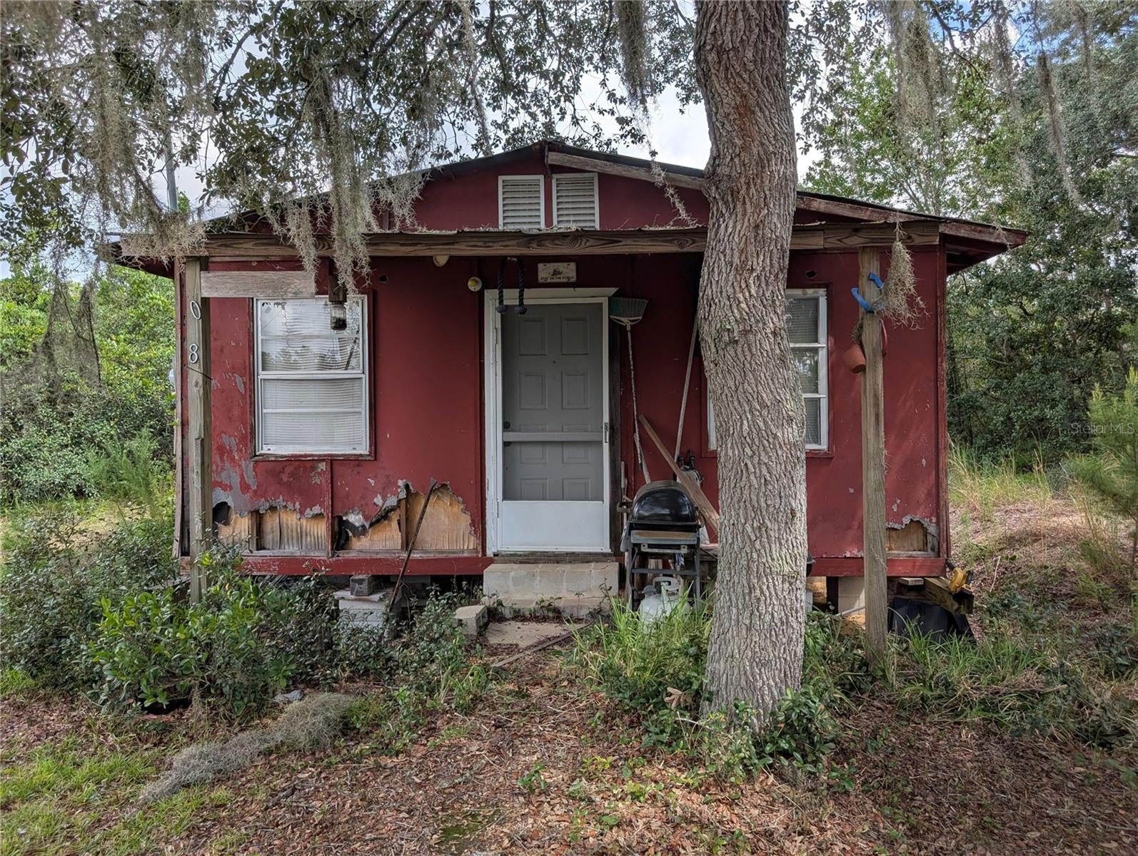 20683 SE 140TH STREET