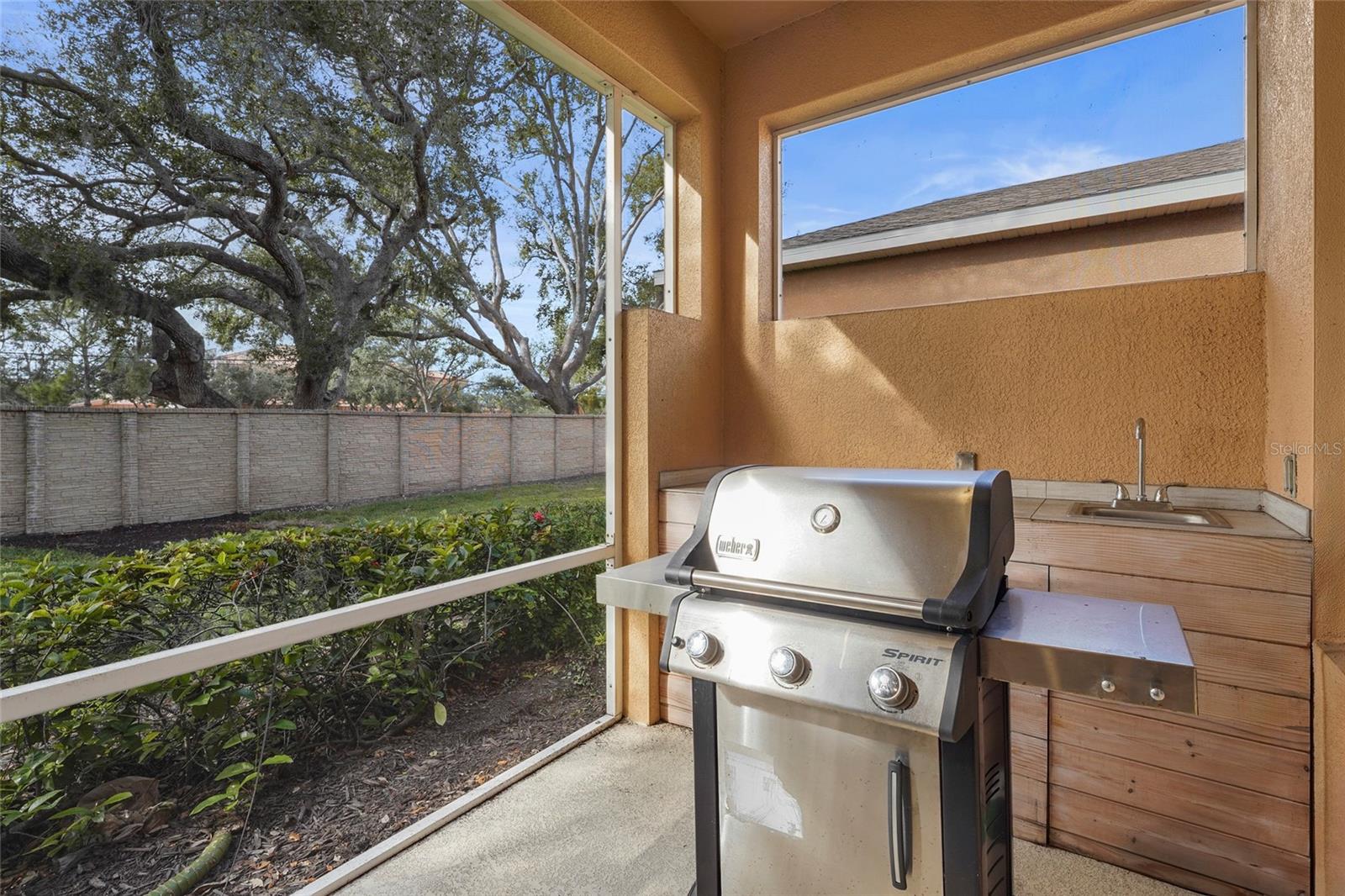 PALMA SOLA TRACE - Residential