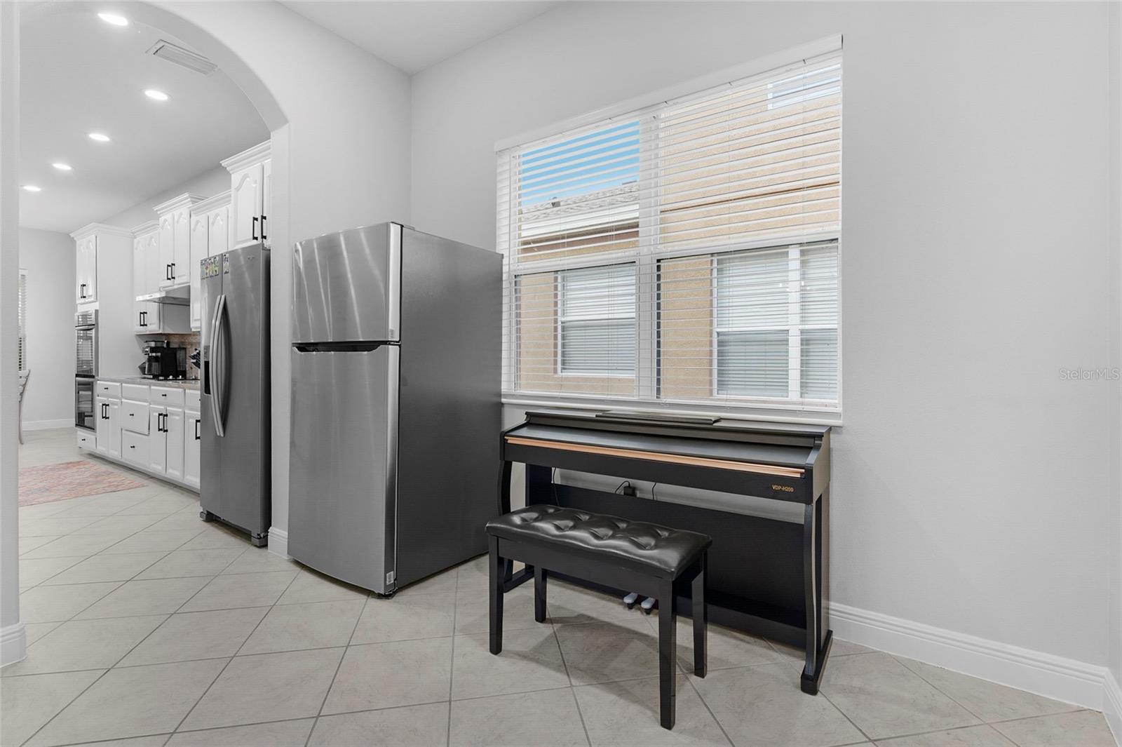 PALMA SOLA TRACE - Residential