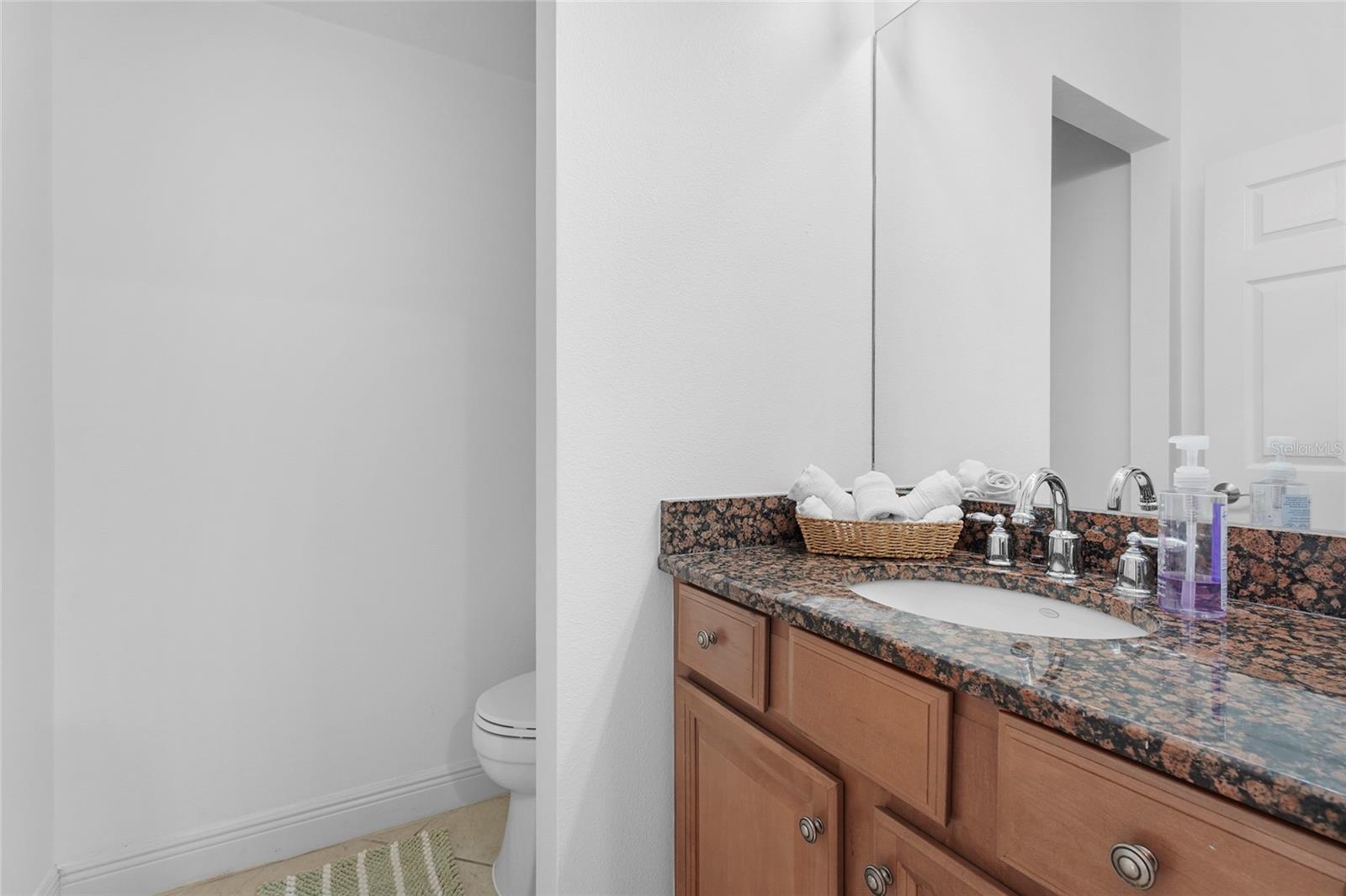 PALMA SOLA TRACE - Residential