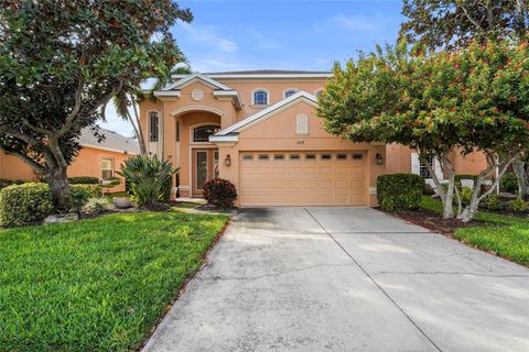 Photo of 3628 Summerwind Circle, Bradenton, FL 34209 (MLS # A4676083)