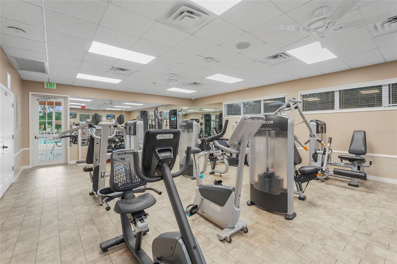 PALMA SOLA TRACE - Residential