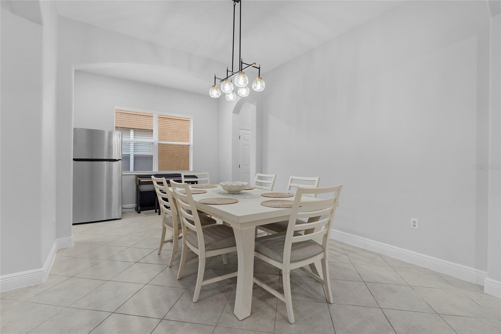 PALMA SOLA TRACE - Residential