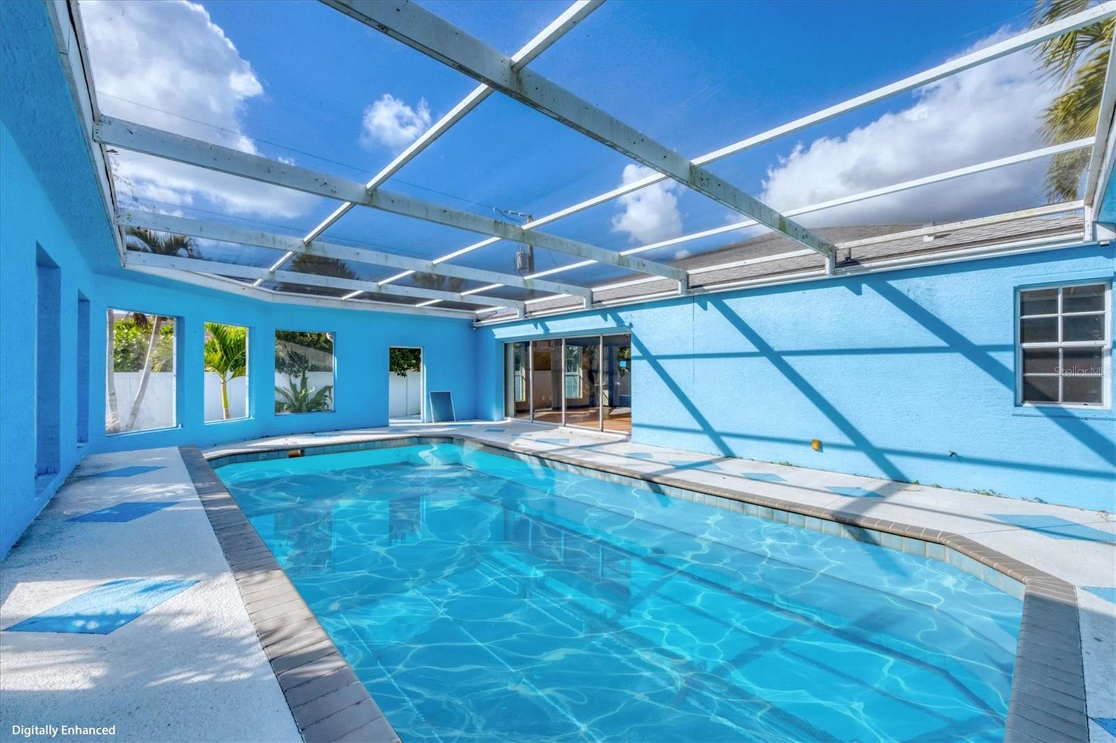 SOUTH VENICE - Residential