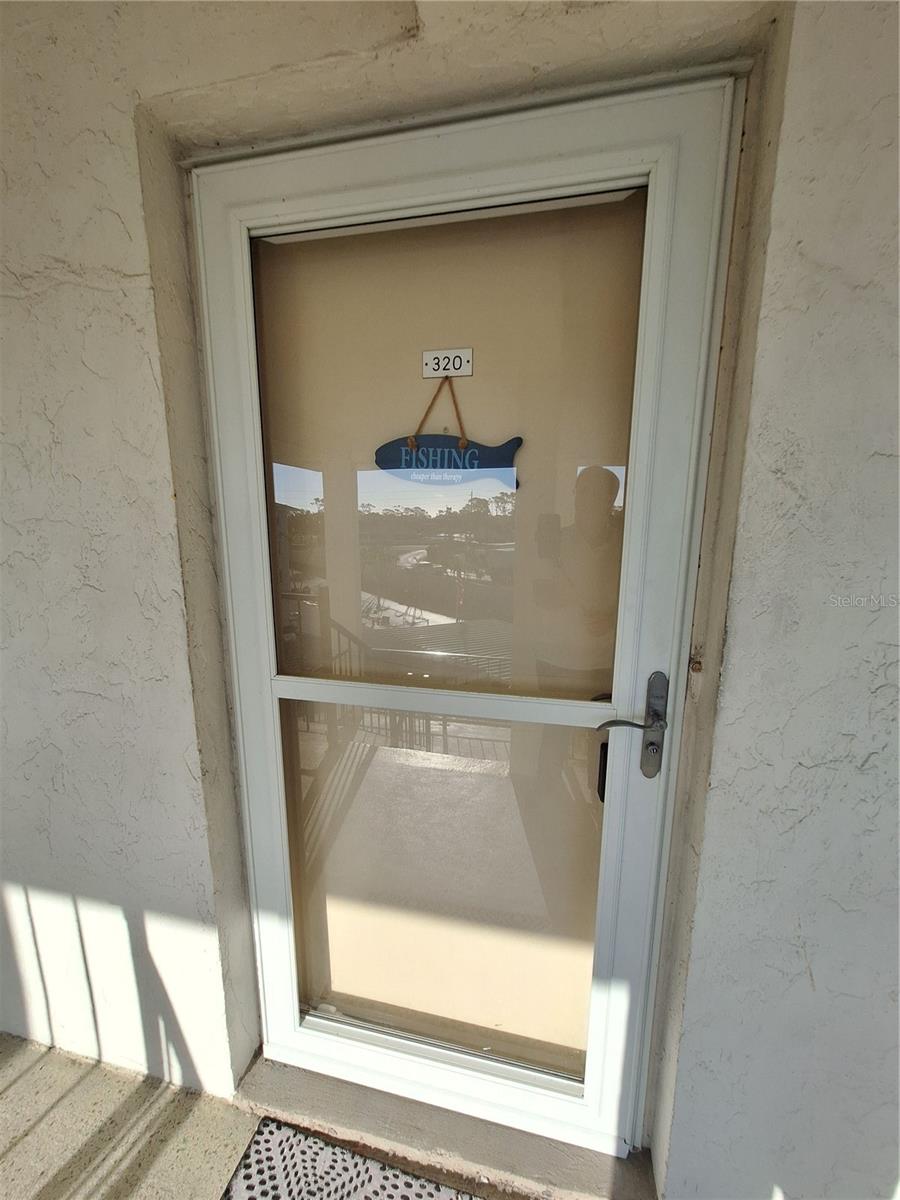 HOLIDAY APTS - Residential Lease