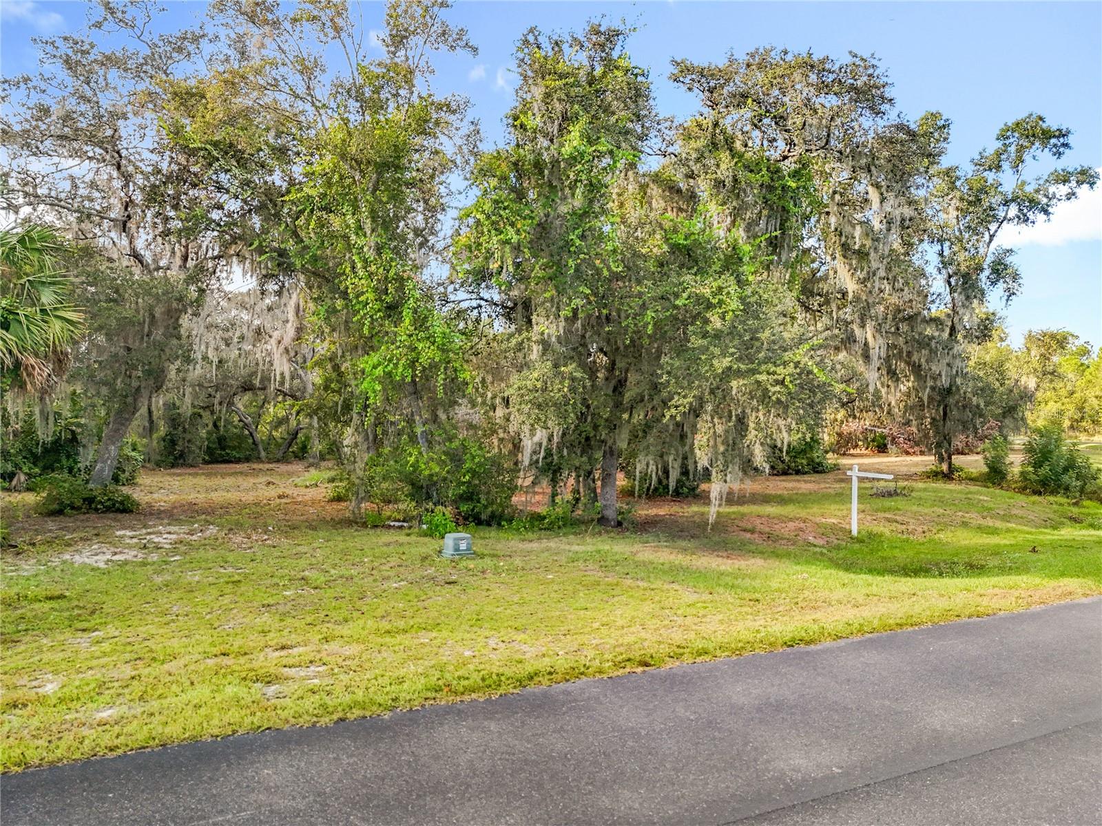 CLEARWATER RESERVE PH 2 - Land