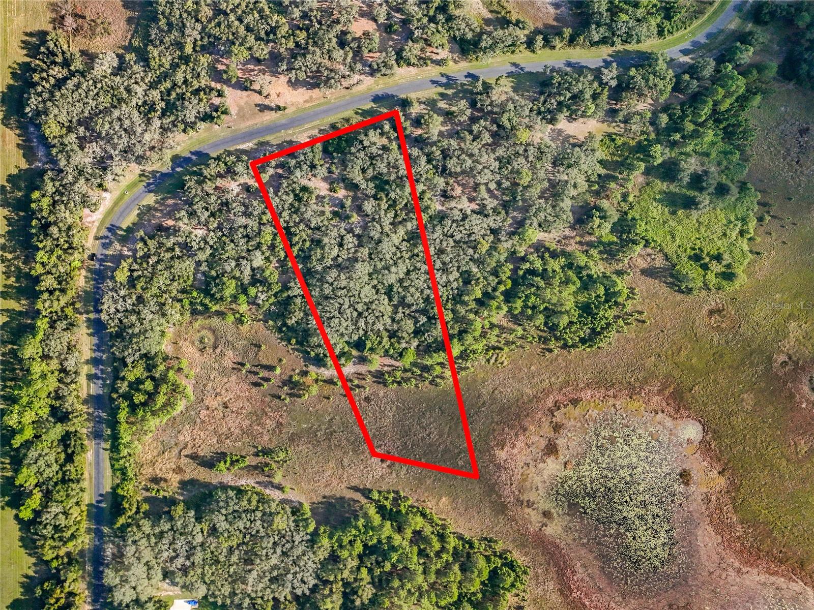 CLEARWATER RESERVE PH 2 - Land