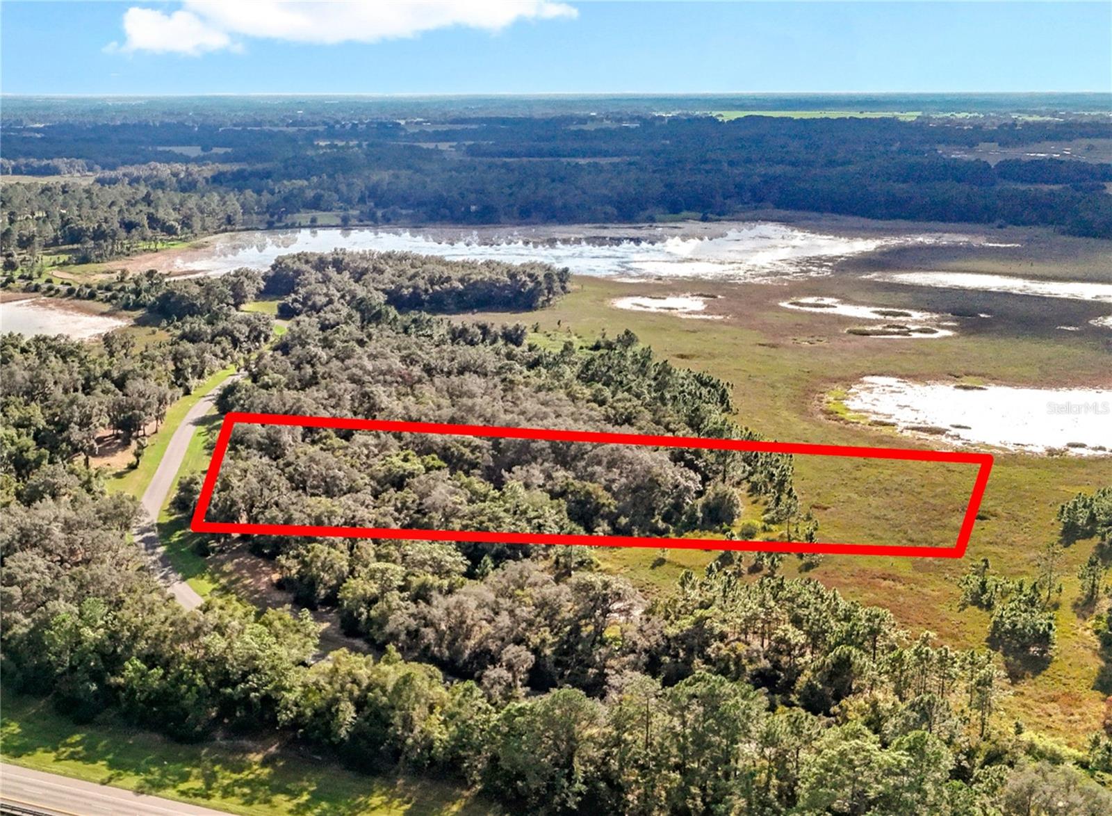 CLEARWATER RESERVE PH 2 - Land