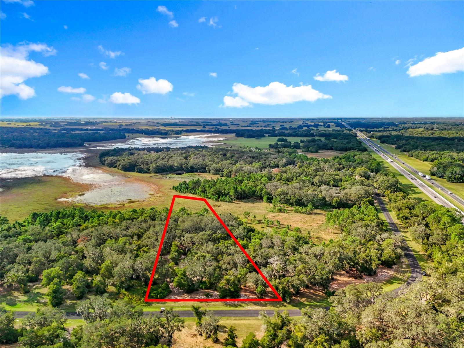 CLEARWATER RESERVE PH 2 - Land