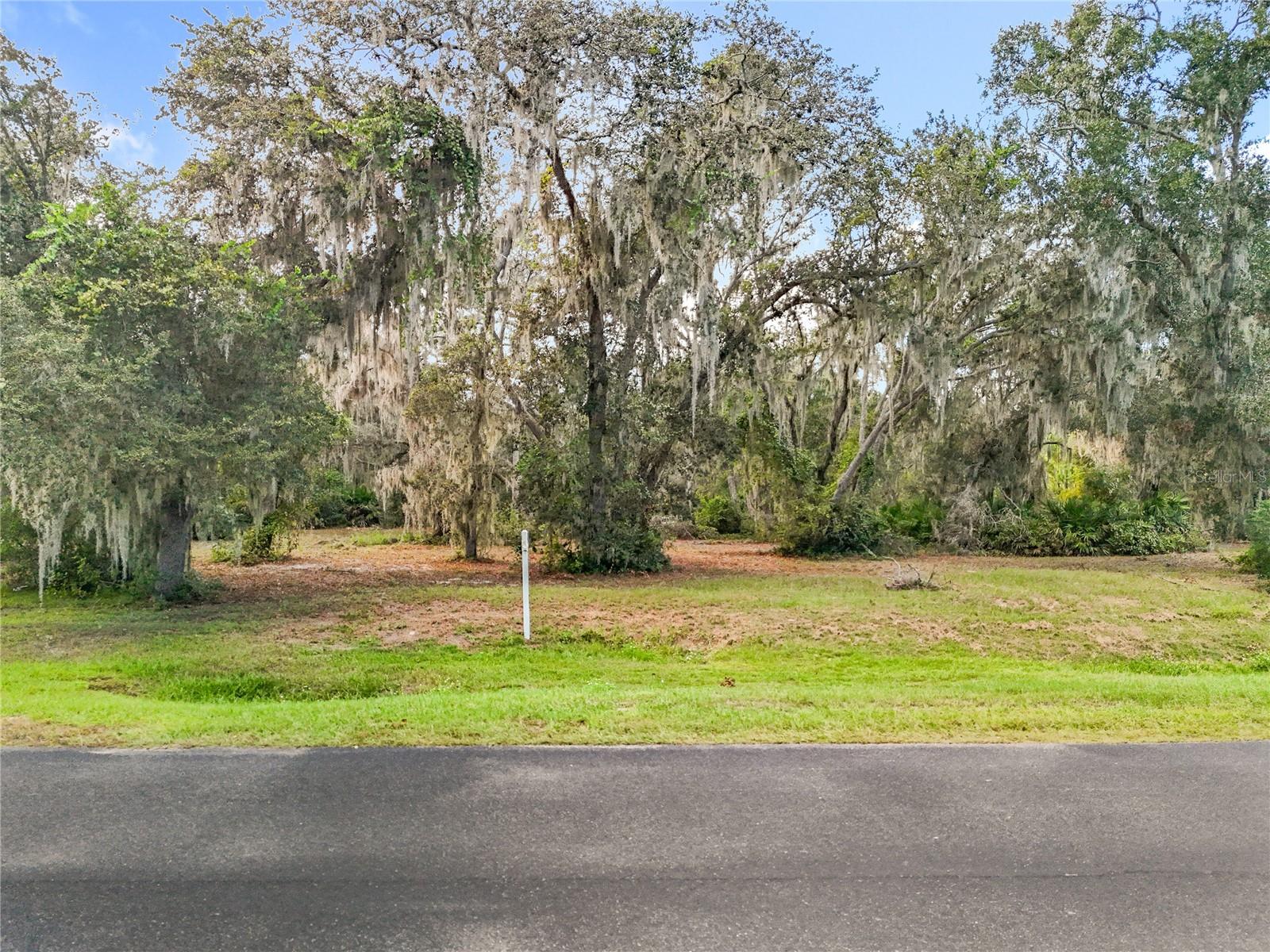 CLEARWATER RESERVE PH 2 - Land