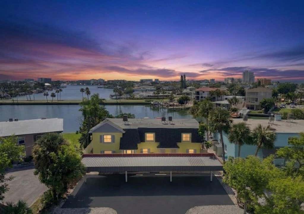Photo of 245 116th Avenue #245, Treasure Island, FL 33706 (MLS # TB8541825)