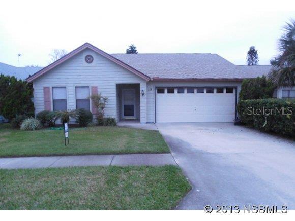 Pine Island Ph 02 - Residential Lease