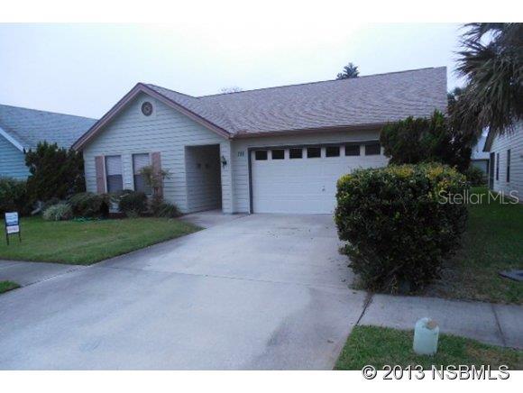 Pine Island Ph 02 - Residential Lease