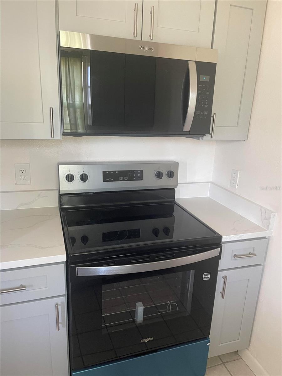 HENDERSON ROAD SUB UNIT 5 - Residential Lease