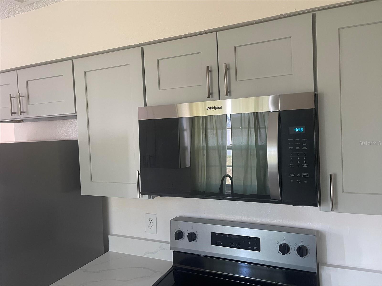 HENDERSON ROAD SUB UNIT 5 - Residential Lease