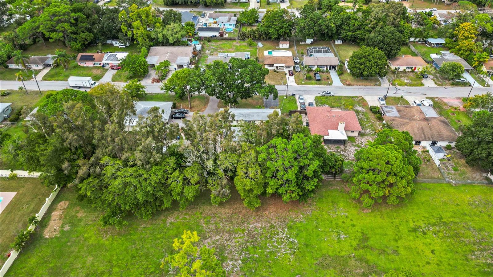 BACH - Residential Income