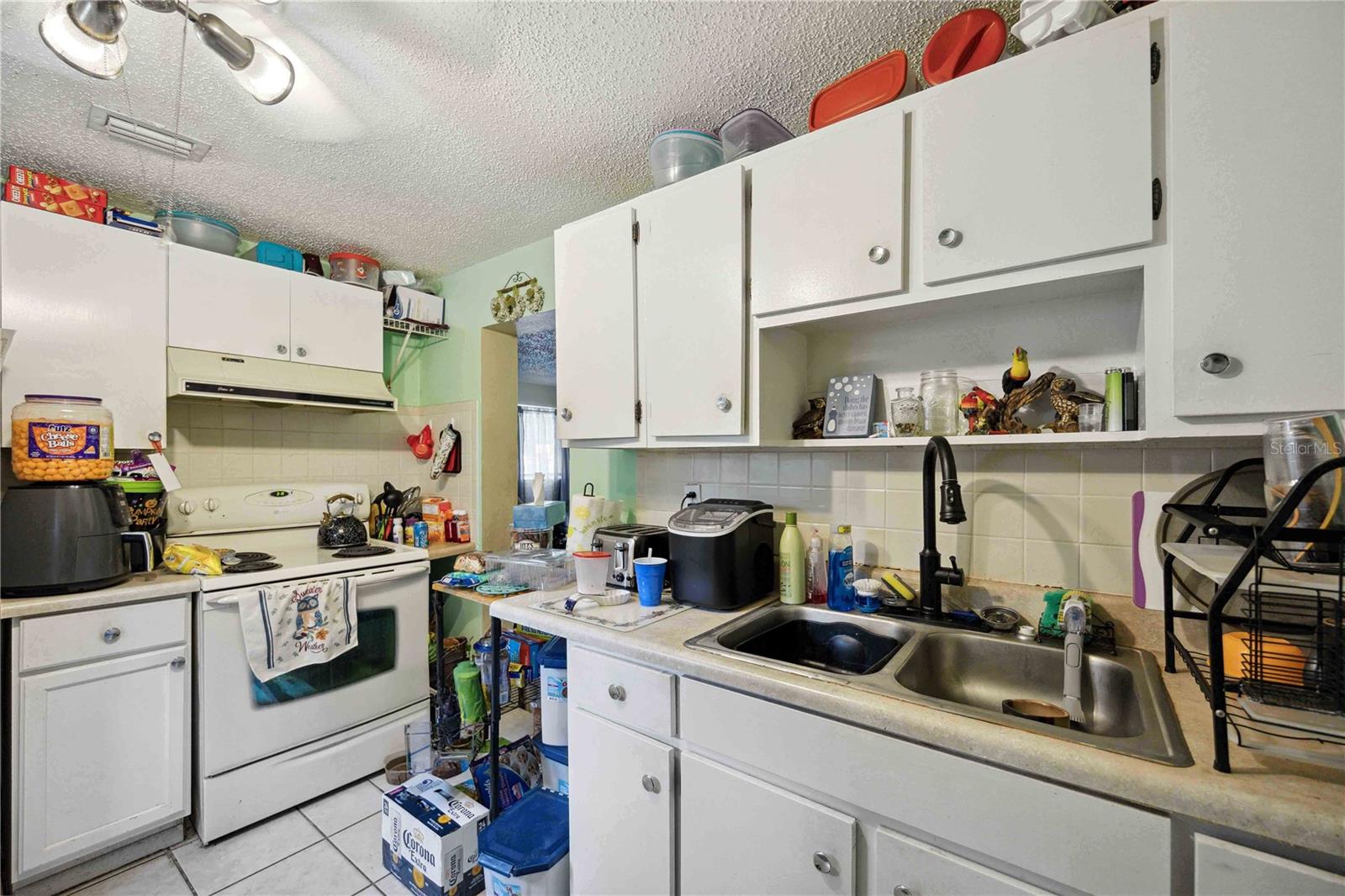 BACH - Residential Income