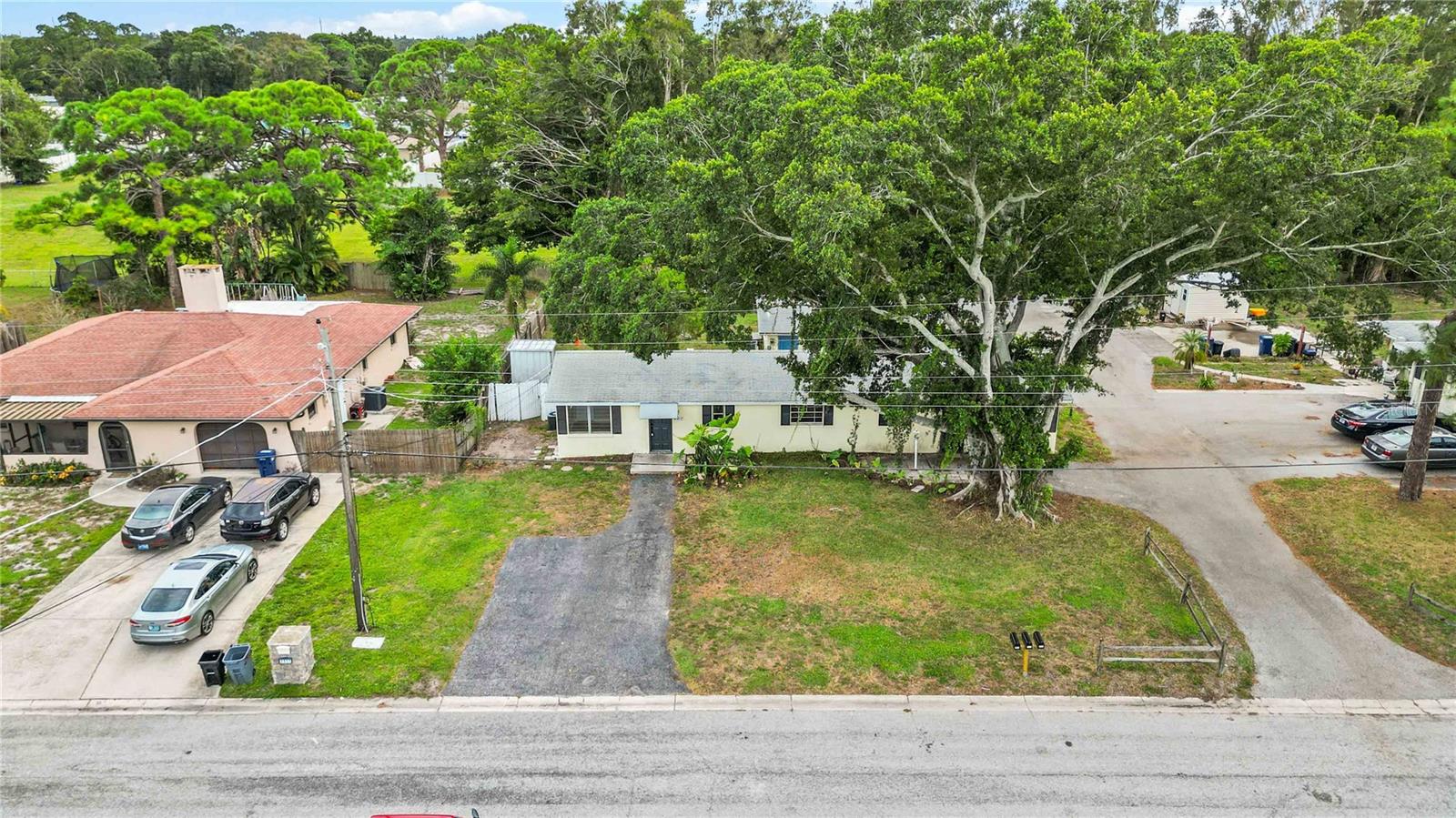 BACH - Residential Income