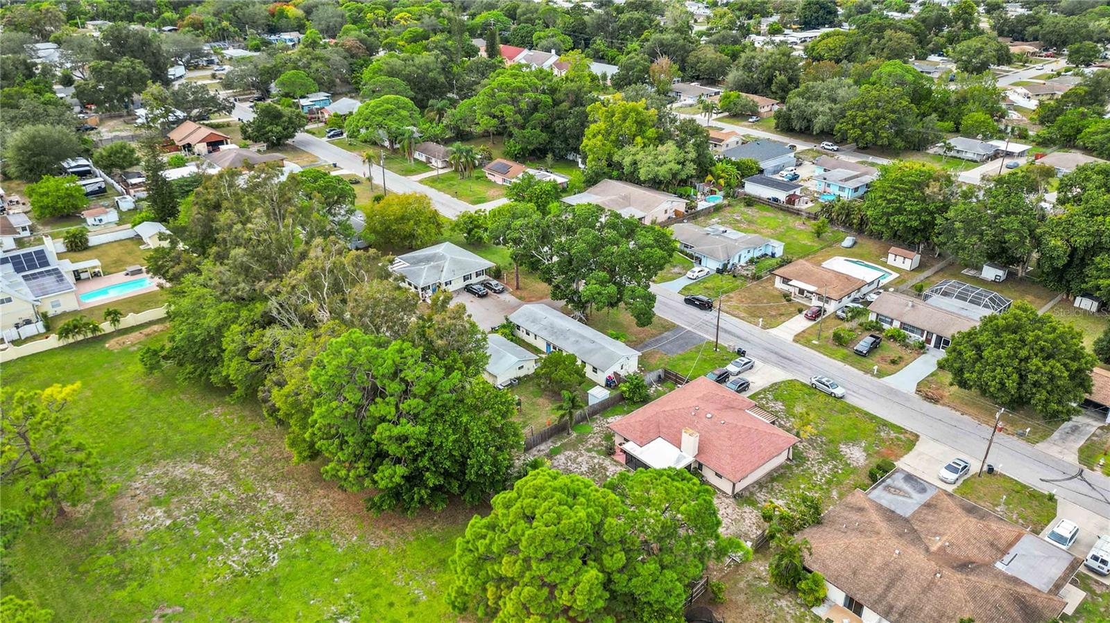 BACH - Residential Income