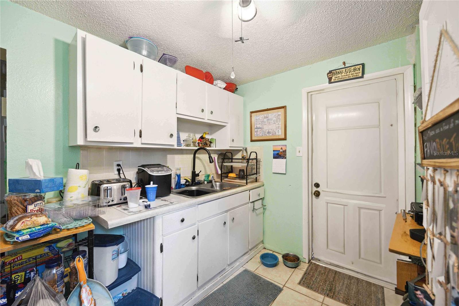 BACH - Residential Income